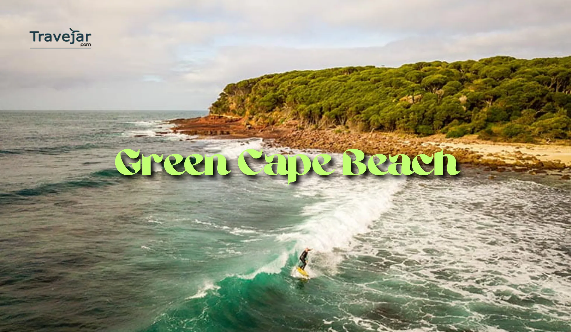 Green Cape Beach